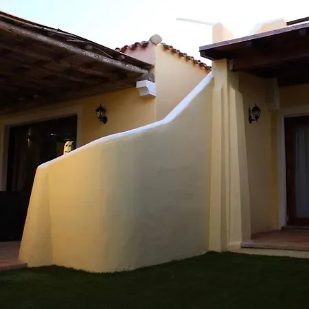 ヴィラ Nina - Lussuosa Con Piscina Privata A Stintino Punta de su Torrione