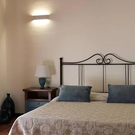 Nina - Lussuosa Con Piscina Privata A Stintino Vila