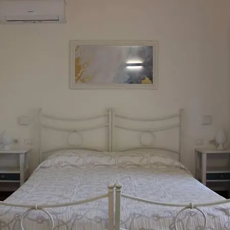 Vila Nina - Lussuosa Con Piscina Privata A Stintino