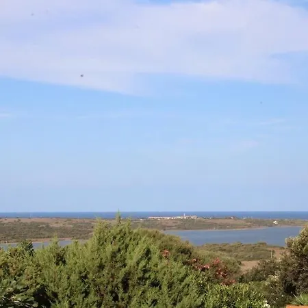 Nina - Lussuosa Con Piscina Privata A Stintino Vila Punta de su Torrione