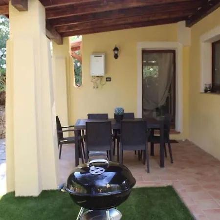 Nina - Lussuosa Con Piscina Privata A Stintino Vila *