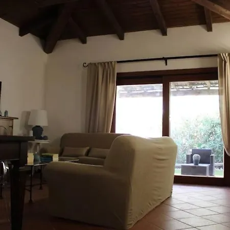 Vila Nina - Lussuosa Con Piscina Privata A Stintino *