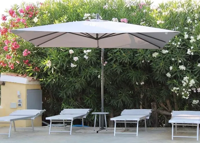 ヴィラ Nina - Lussuosa Con Piscina Privata A Stintino Punta de su Torrione