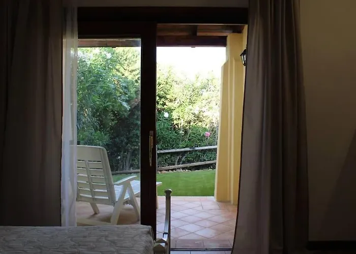 ヴィラ Nina - Lussuosa Con Piscina Privata A Stintino Punta de su Torrione