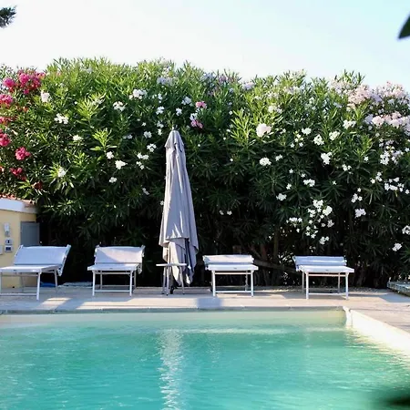 Nina - Lussuosa Con Piscina Privata A Stintino Villa Punta de su Torrione