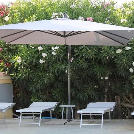 Villa Nina - Lussuosa Con Piscina Privata A Stintino Punta de su Torrione