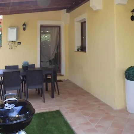 Nina - Lussuosa Con Piscina Privata A Stintino Punta de su Torrione