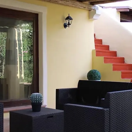 Villa Nina - Lussuosa Con Piscina Privata A Stintino Punta de su Torrione