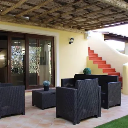 Nina - Lussuosa Con Piscina Privata A Stintino