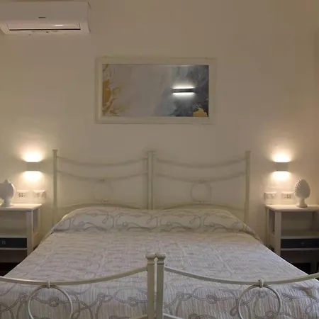 Villa Nina - Lussuosa Con Piscina Privata A Stintino Punta de su Torrione