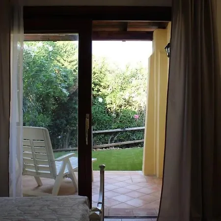Villa Nina - Lussuosa Con Piscina Privata A Stintino Punta de su Torrione