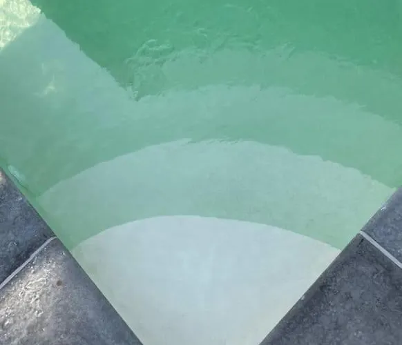 Nina - Lussuosa Con Piscina Privata A Stintino
